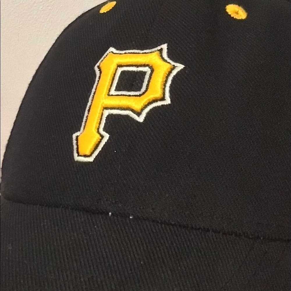 PITTSBURGH Pirates MLB Youth ‘47 Hat Baseball Cap - Picture 2 of 7